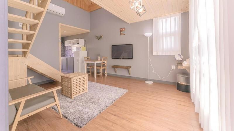 Tinkerbell Pension Gyeongju Zewnętrze zdjęcie